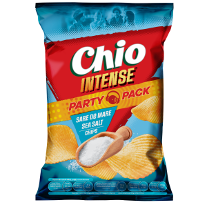 ЧИО ИНТЕНС ЧИПС 0.190 МОРСКА СОЛ