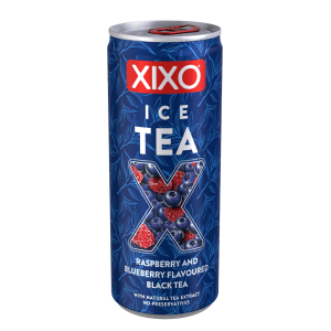 СТУДЕН ЧАЙ XIXO 0.250 ГОРСКИ ПЛОД /7547/