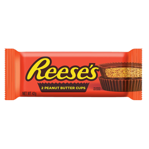 ДЕСЕРТ REESE S 42 g TWO CUPS КАФЯВ