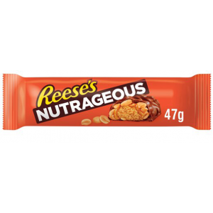 ДЕСЕРТ REESE S 47 g NUTRAGEOUS