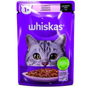 УИСКАС ПАУЧ 0.085 СЬОМГА