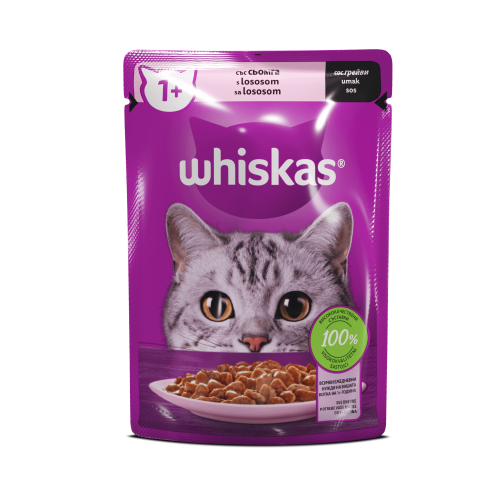 УИСКАС ПАУЧ 0.085 СЬОМГА