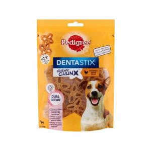 ПЕДИГРИ ДЕНТАСТИКС 0.068 CHEWY CHUNX МИНИ