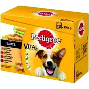 ПЕДИГРИ МИКС МЕНЮ 12х0.100