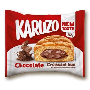 КРЕМ ПИТА КАРУЗО 0.082 ШОКОЛАД