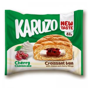 КРЕМ ПИТА КАРУЗО 0.082 ЧИЙЗ КЕЙК ЧЕРЕША