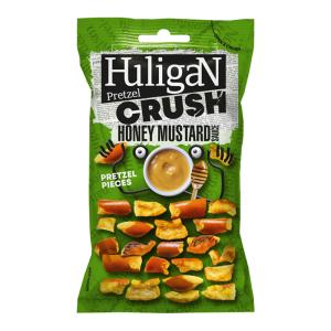 ХУЛИГАН ПРЕТЦЕЛ 0.065 МЕДЕНА ГОРЧИЦА