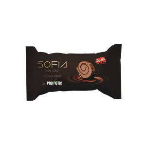ДОМА МИНИ РУЛО СОФИЯ 0.036 КАКАО С PROVIOTIC