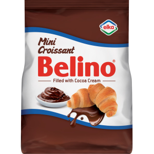 МИНИ КРОАСАН БЕЛИНО 0.072 КАКАО