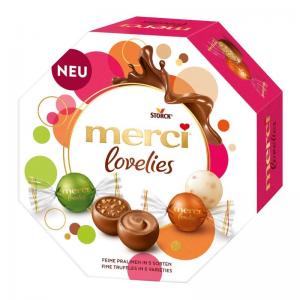 Б-НИ МЕРСИ LOVELIES 5 КЛАСИК 0.185