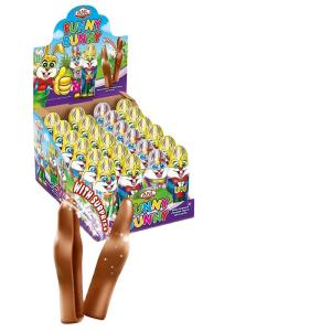 ДЪГА ФИГУРКА С ИГРАЧКА ЗАЕК 0.038