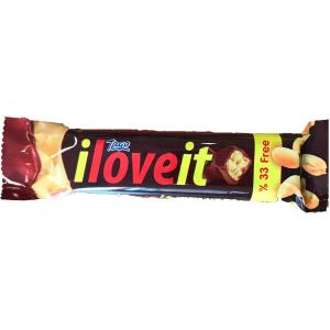 ДЪГА Д-Т ILOVEIT 0.055 ФЪСТЪК