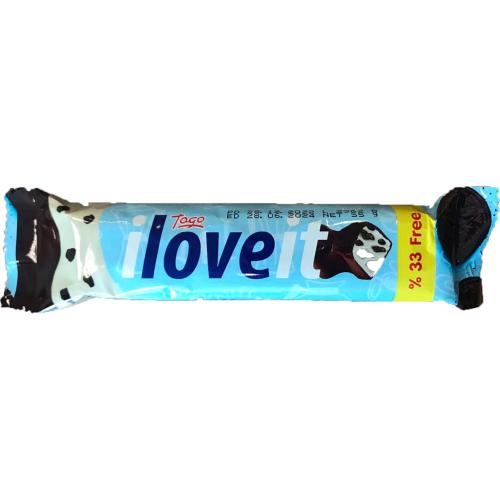 ДЪГА Д-Т ILOVEIT 0.055 БИСКВИТА