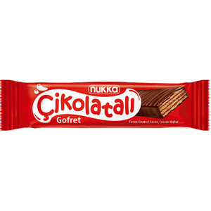 ДЪГА В-ЛА NUKKA 0.018