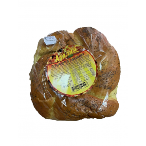 АЗАЛИЯ КОЗУНАЧЕНО РУЛО 0.500 ВАНИЛИЯ