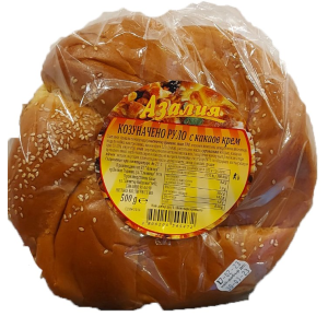 АЗАЛИЯ КОЗУНАЧЕНО РУЛО 0.500 КАКАО