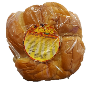 АЗАЛИЯ КОЗУНАЧЕНО РУЛО 0.500 ЛОКУМЕНА ПАСТА