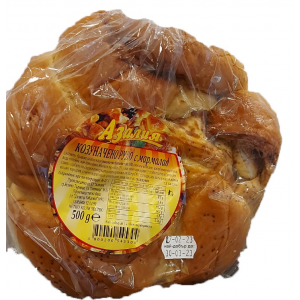 АЗАЛИЯ КОЗУНАЧЕНО РУЛО 0.500 МАРМАЛАД