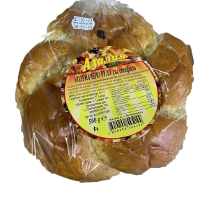 АЗАЛИЯ КОЗУНАЧЕНО РУЛО 0.500 СТАФИДА