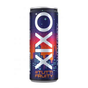 ТУТИ ФРУТИ XIXO 2022 0.250 /0598/