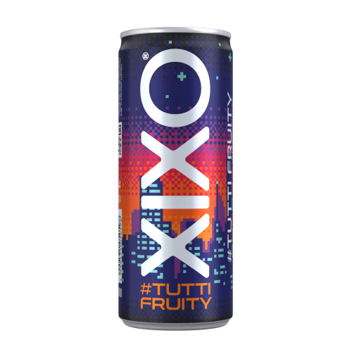 ТУТИ ФРУТИ XIXO 2022 0.250 /0598/
