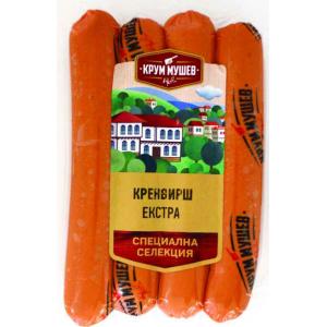 МУШЕВ КРЕНВИРШ ЕКСТРА 0.350 ВАКУУМ