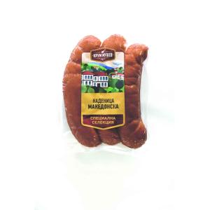 МУШЕВ МАКЕДОНСКА НАДЕНИЦА 0.420 ВАКУУМ