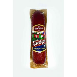 МУШЕВ САЛАМ ШПЕК ГАСТРО Ф60 0.500