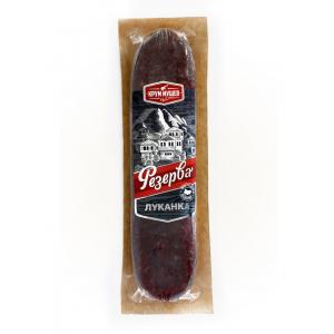 МУШЕВ ЛУКАНКА РЕЗЕРВА 0.220