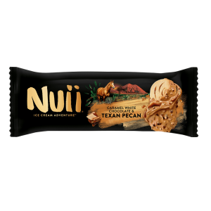 СЛАДОЛЕД NUII ТЕКСАСКИ ПЕКАН 90МЛ