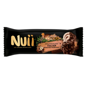 СЛАДОЛЕД NUII ИТАЛИАНСКИ ЛЕШНИК 90МЛ