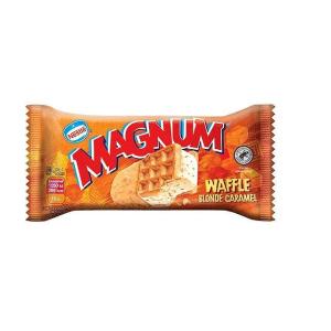 СЛАДОЛЕД МАГНУМ ГОФРЕТА САНДВИЧ 140МЛ