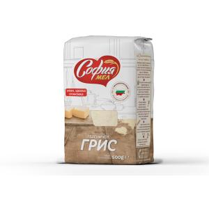 ГРИС СОФИМЕЛ 0.500