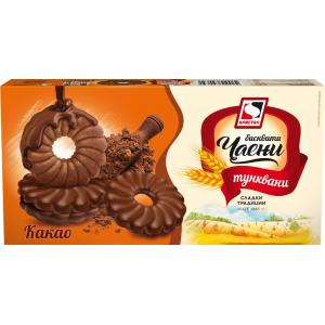 Б-ТИ ЧАЕНИ 0.160 ТУНКВАНИ КАКАО