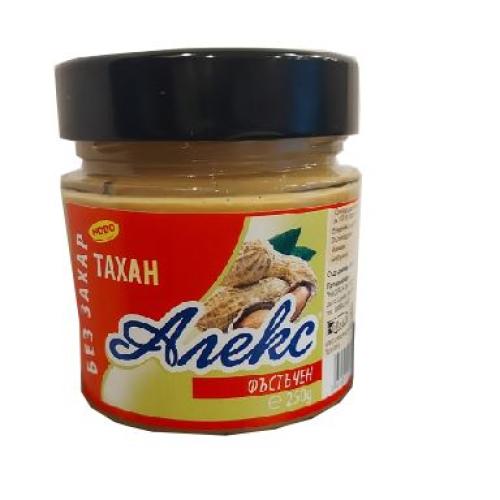 АЛЕКС ФЪСТЪЧЕН ТАХАН БЕЗ ЗАХАР 0.250