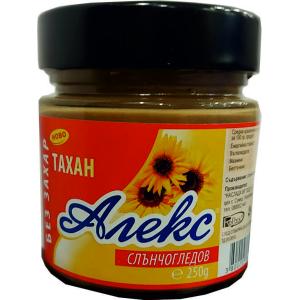 АЛЕКС СЛЪНЧОГЛЕДОВ ТАХАН БЕЗ ЗАХАР 0.250