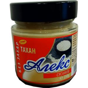 АЛЕКС СУСАМОВ ТАХАН БЕЗ ЗАХАР 0.250