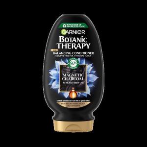 БОТАНИКАЛ Б-М 0.200 MAGNETIC CHARCOAL