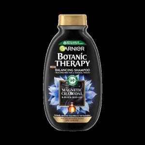 БОТАНИКАЛ Ш-Н 0.400 MAGNETIC CHARCOAL