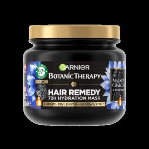 БОТАНИКАЛ МАСКА 0.340 MAGNETIC CHARCOAL