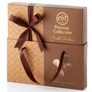 ЕЛИТ ШБ ПРЕСТИЖ КОЛЕКЦИЯ КАФЯВА/ЗЛАТНА 0.178