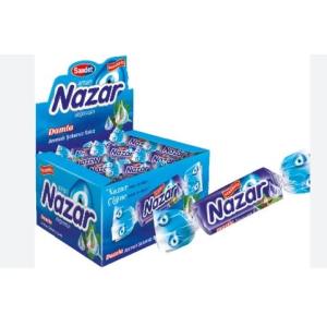 ДЪГА Д-КА НАЗАР МАСТИКА