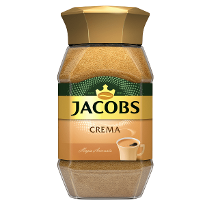 ЯКОБС 0.100 КРЕМА БУРКАН РАЗТВОРИМО