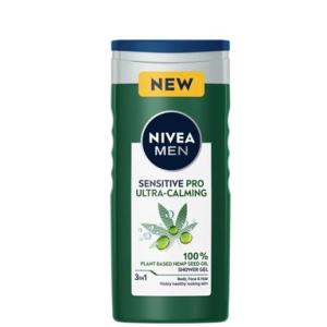 НИВЕА ДУШ ГЕЛ 0.250 SENSITIVE PRO ULTRA-CALMING