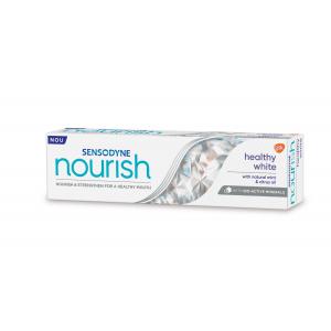 ПЗ СЕНЗОДИН 0.075 NOURISH HEALTHY WHITE
