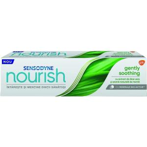 ПЗ СЕНЗОДИН 0.075 NOURISH GENTLE SOOTING
