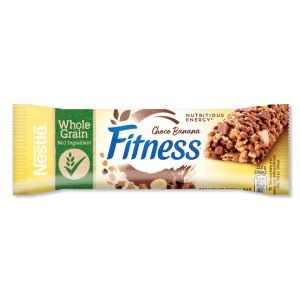 ФИТНЕС ЗЪРНЕН ДЕСЕРТ ШОКОЛАД И БАДЕМ 23.5Г