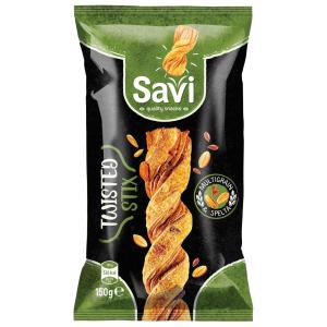 САВИ СОЛЕНКИ ТУИСТЕД СТИКС 0.150 ПЪЛНОЗЪРНЕСТИ С ЛИМЕЦ