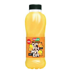 ПРИСАН 0.500 ОРАНЖАДА