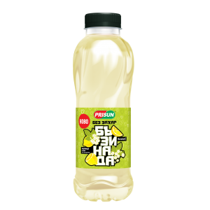 ПРИСАН 0.500 БЪЗИНАДА